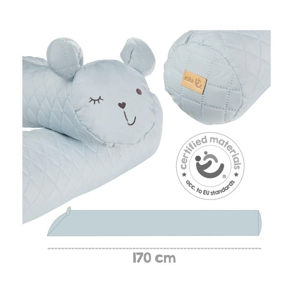 Rácsvédő 170 cm Roba style – Roba-image-4