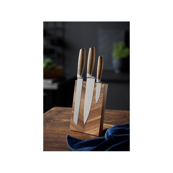 Fa mágneses késtartó – Holm-image-2