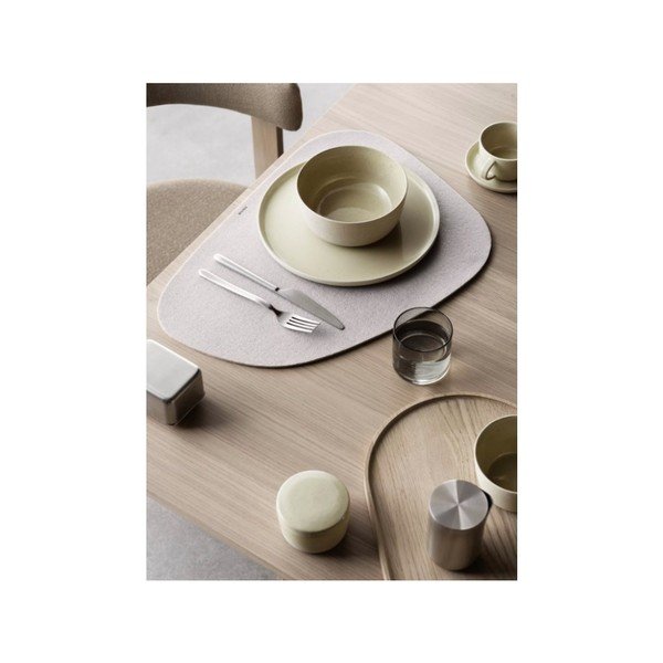 Textil tányéralátét 35x48.5 cm LAGONA – Blomus-image-2