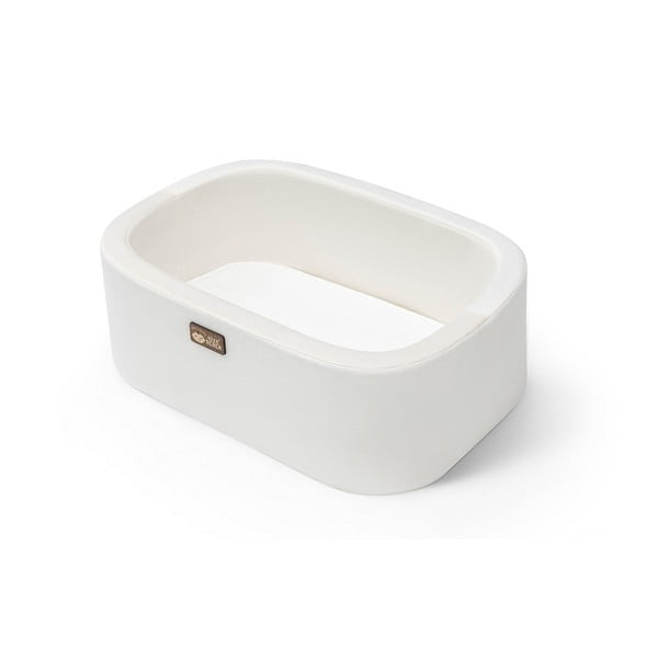 Fehér bölcső Hier – Kalune Design-image-2