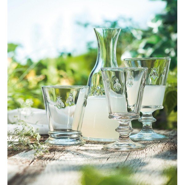 Bee borospohár, 200 ml - La Rochère-image-1