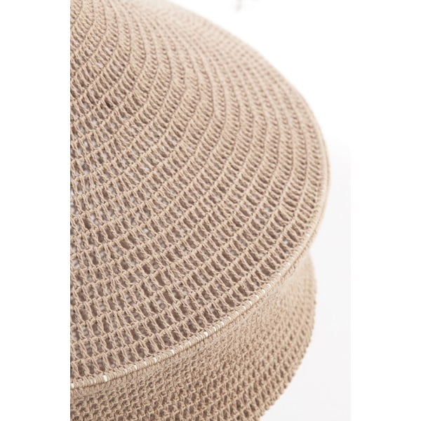 Bézs lámpabúra ø 50 cm Viggo – Light & Living-image-4