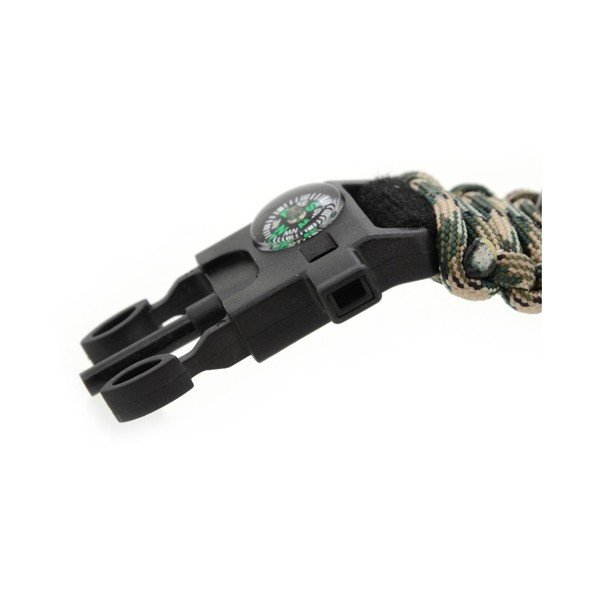 Waterproof hőmérős karóra - Cattara-image-3