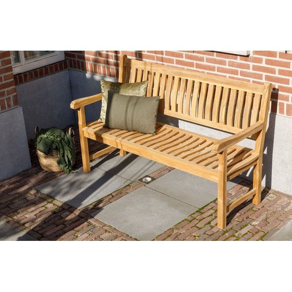 Comfort teakfa kerti pad - Exotan-image-2