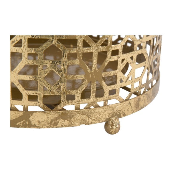 Stck Glam esernyőtartó állvány vasból, ⌀ 24 cm - Mauro Ferretti-image-4