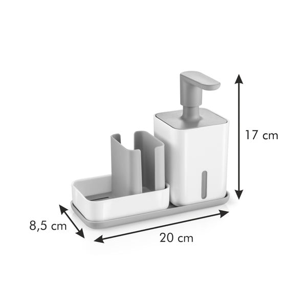Mosogató készlet Puro - Tescoma-image-3