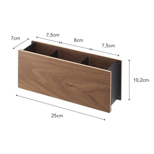 Rin Pen sötét állvány - YAMAZAKI-image-4