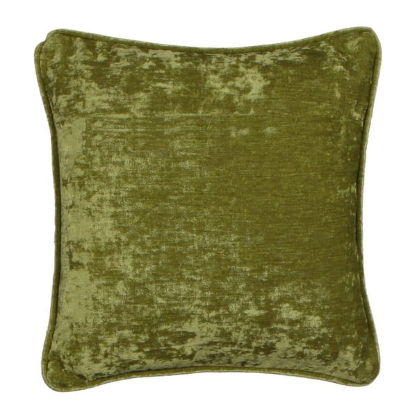 Exclusive Ranejo zöld párnahuzat, 45 x 45 cm - Kate Louise-image-1