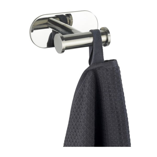 Turbo-Loc® Orea rozsdamentes acél dupla fali akasztó - Wenko-image-4