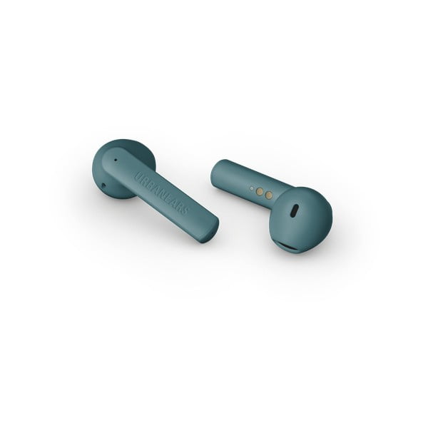 Luma vezeték nélküli zöld fülhallgató - Urbanears-image-3