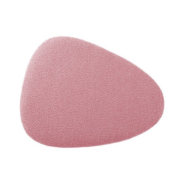 Rózsaszín buklé puff Ada – Leitmotiv-image-2