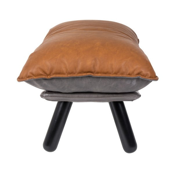 Lazy lábtartó - Zuiver-image-3