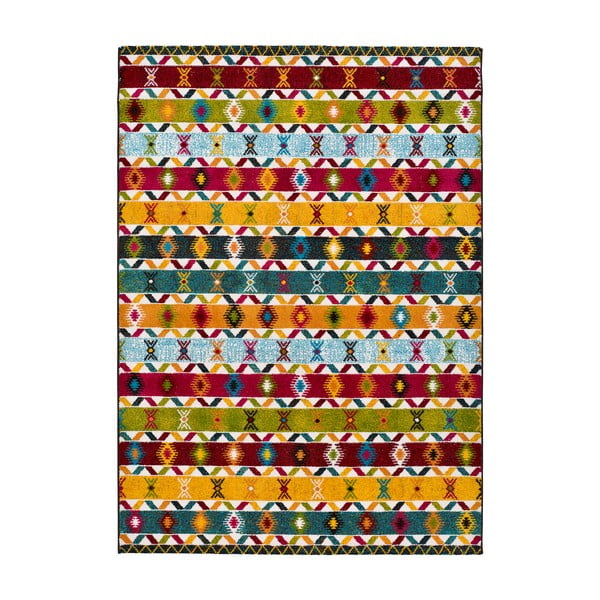 Zaria Stripes szőnyeg, 80 x 150 cm - Universal