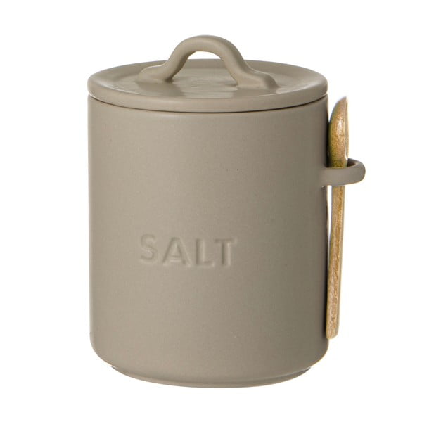 Kerámia sótartó doboz Essentials – Ladelle