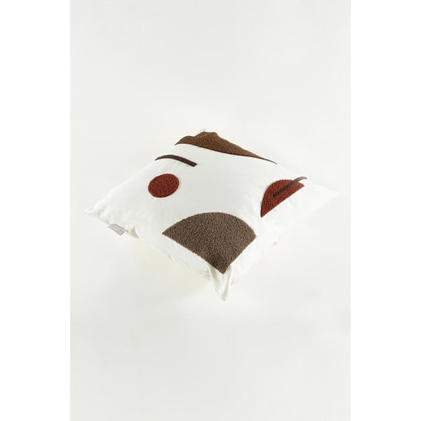 Díszpárna 43x43 cm Craft – Mioli Decor-image-2