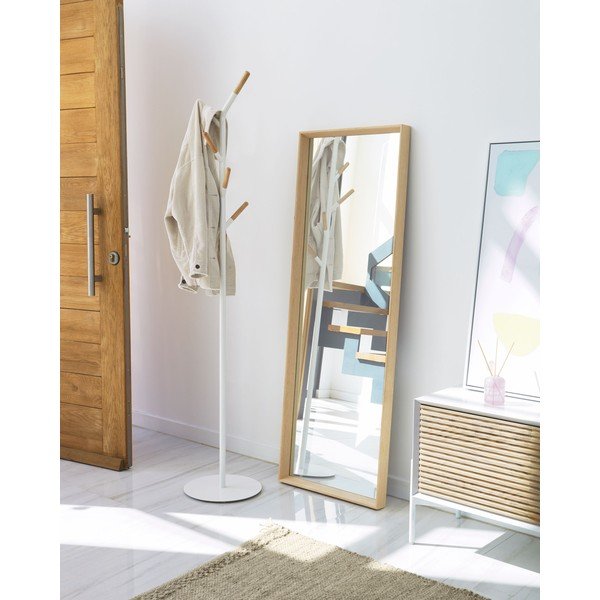 Fali tükör 52x152 cm Nerina – Kave Home-image-1