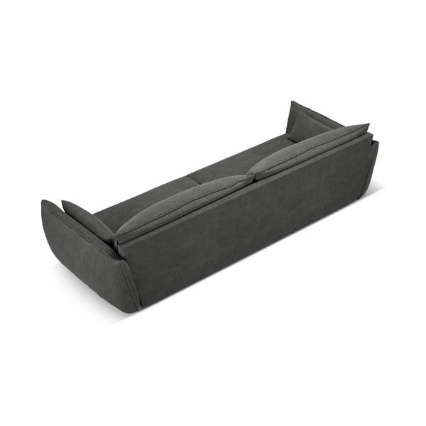 Szürke kanapé 248 cm Vanda – Mazzini Sofas-image-3