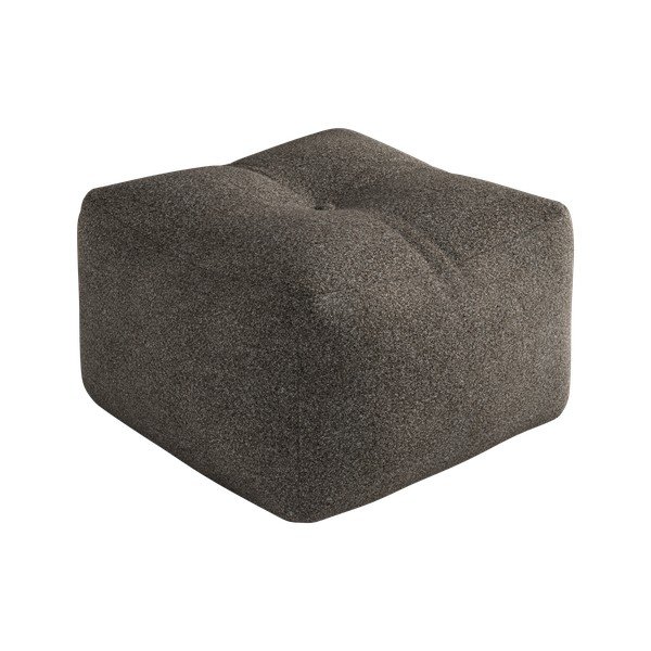 Barna puff Buddy – Karup