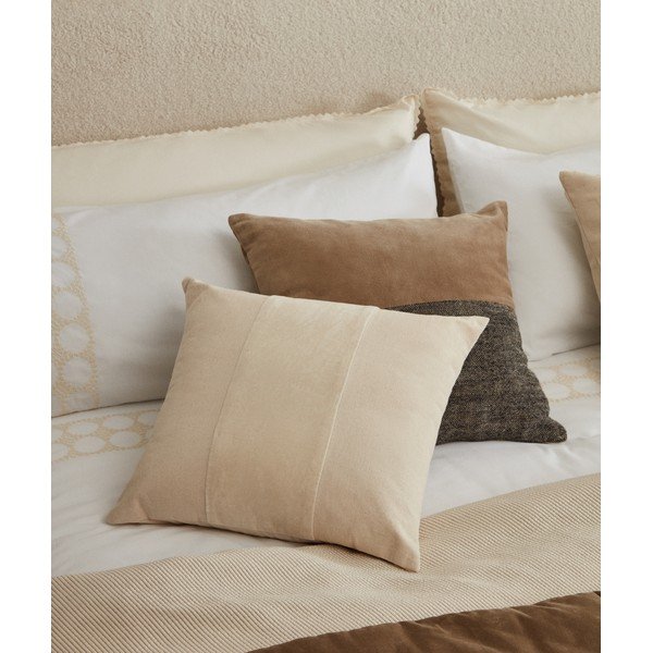 Párnahuzat 45x45 cm Zaira – Kave Home-image-1