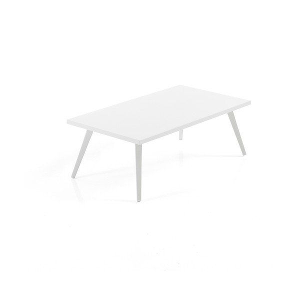 Szürke alumínium ötszemélyes kerti lounge szett Afteli – Tomasucci-image-3