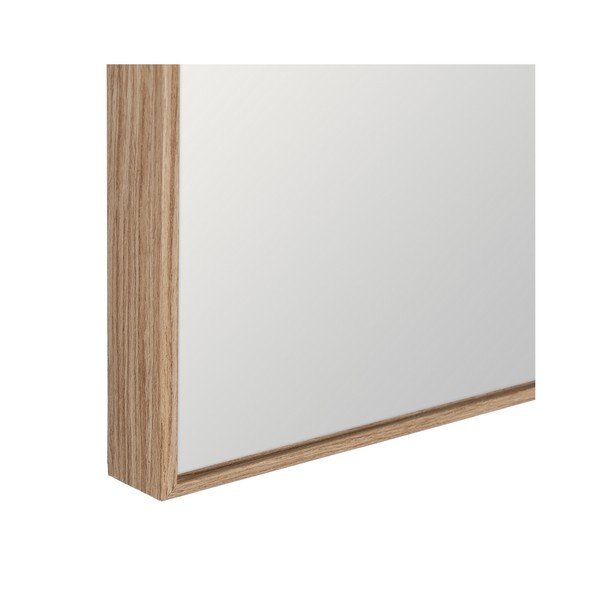 Fali tükör 51x71,5 cm Alta – Ixia-image-2