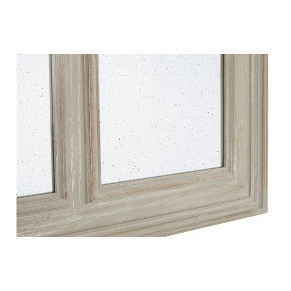 Fali tükör 139x103 cm Gail – Premier Housewares-image-3