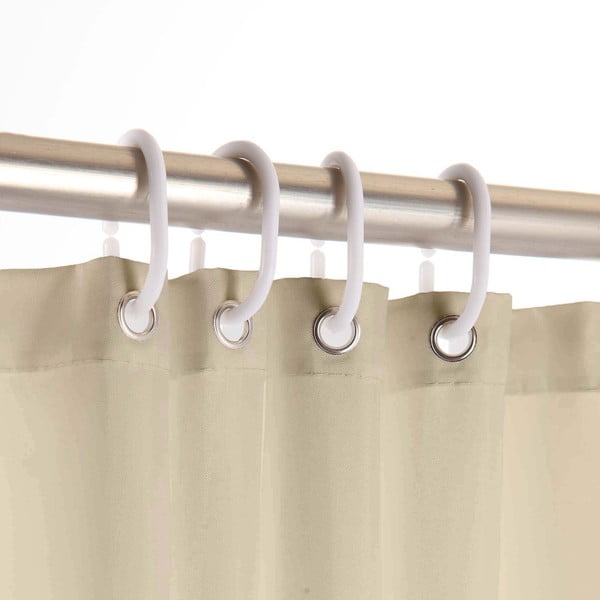 Zuhanyfüggöny 180x200 cm Vitamine – douceur d'intérieur-image-2