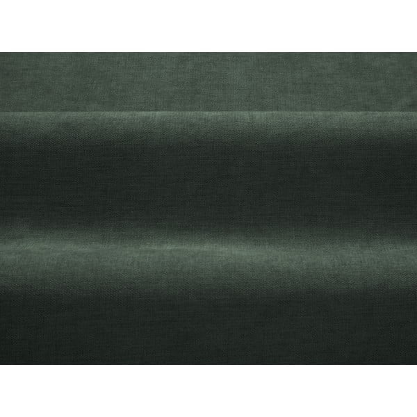 Sötétzöld sarokkanapé (jobb oldali) Torino – Micadoni Home-image-4