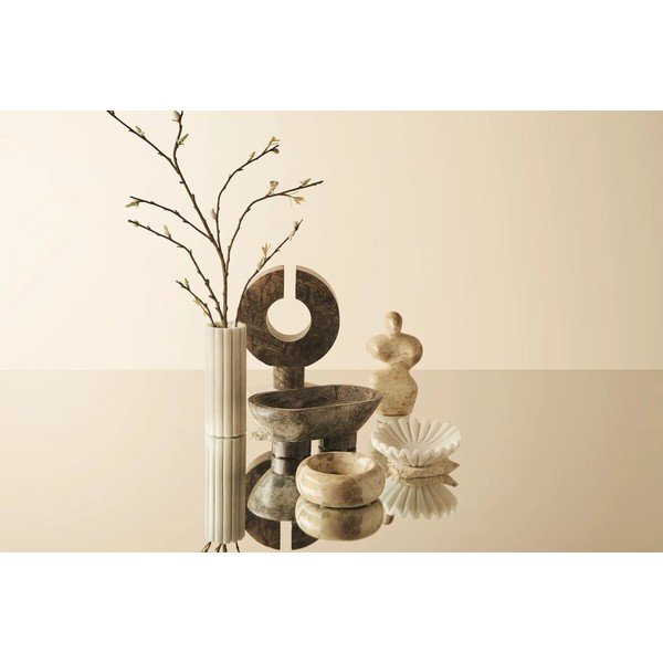 Márvány szobor (magasság 20 cm) Santino – Premier Housewares-image-4