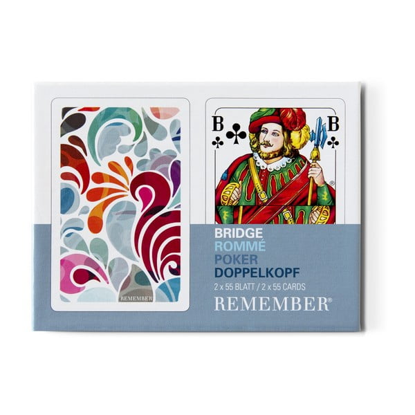 Florina kártyajáték - Remember