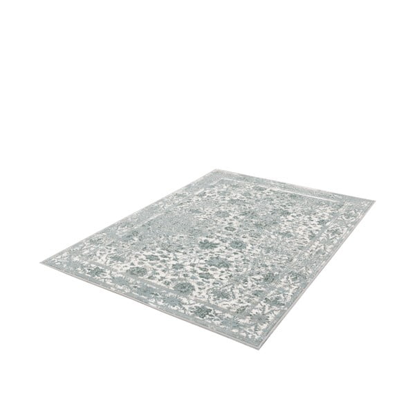 Mentazöld szőnyeg 120x180 cm Sensi Tris – FD-image-4