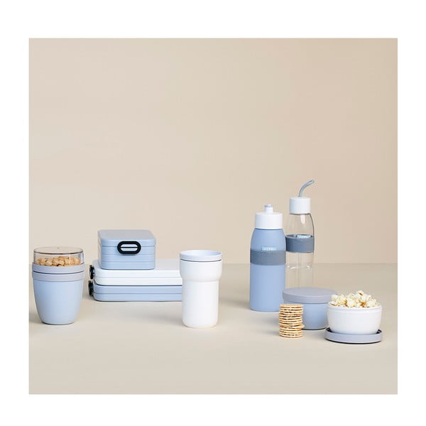 Joghurt tartó Vivid blue – Mepal-image-2