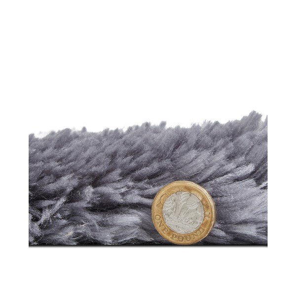 Morocco szürke szőnyeg, 150 x 230 cm - Think Rugs-image-2