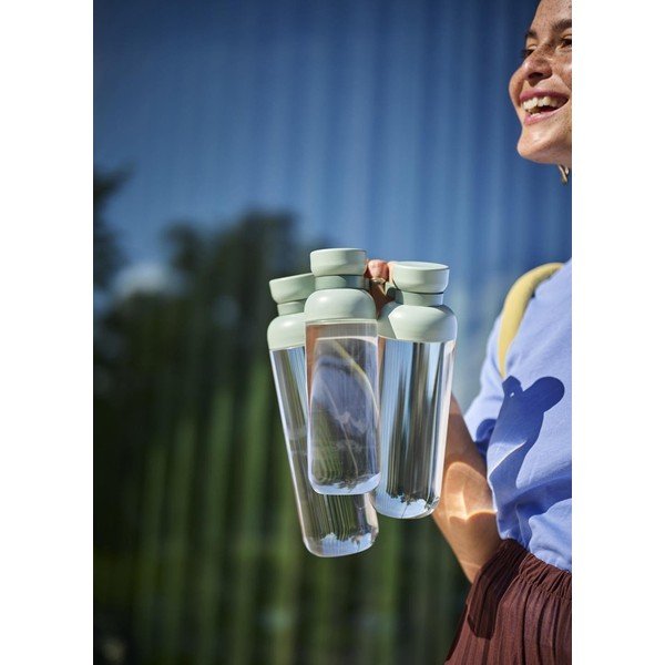 Zsályaszínű tritán ivópalack 700 ml Vita – Mepal-image-1
