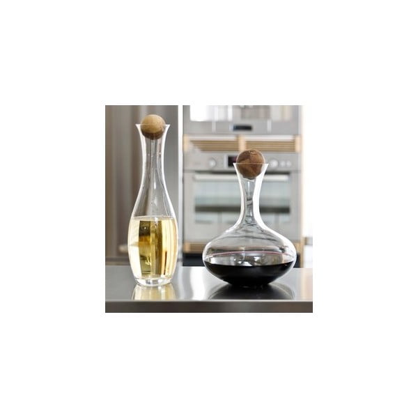 Dekantáló 1 l Oval – Sagaform-image-2