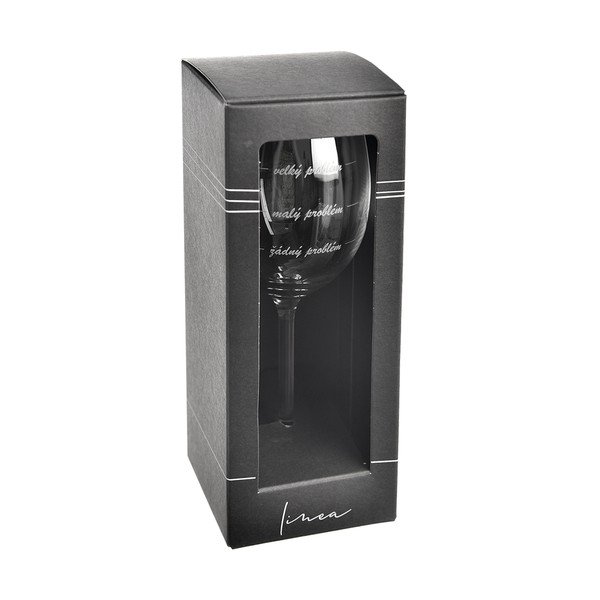 Borospohár 450 ml – Orion-image-3