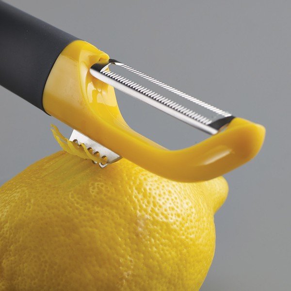 Multi-peel sárga zöldséghámozó - Joseph Joseph-image-2
