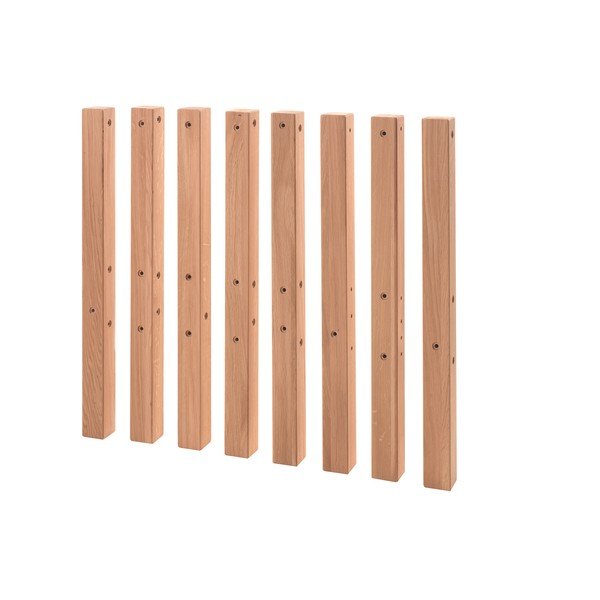 Ágylábak Forrest – Vipack