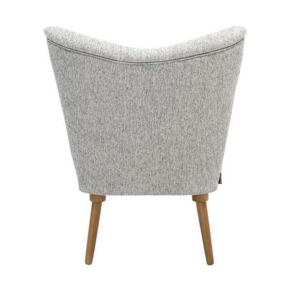 Jack bézs-szürke fotel - Max Winzer-image-3