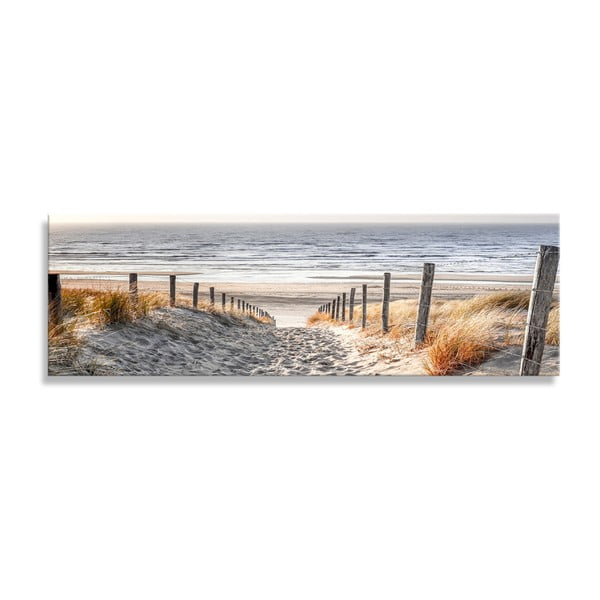 Dunes kép, 30 x 95 cm - Styler-image-1