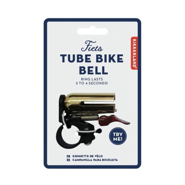 Bicikli csengő – Kikkerland-image-2