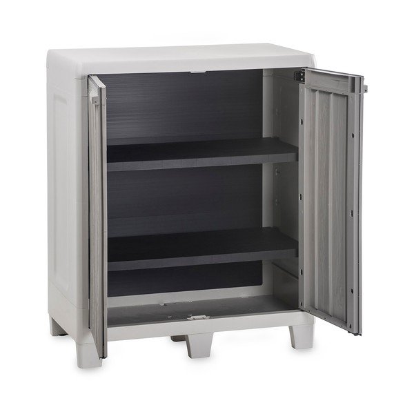 Műhely szekrény Florida Low XL – Toomax-image-2