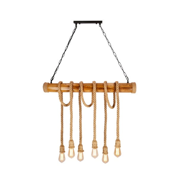 Függőlámpa Vint – Candellux Lighting