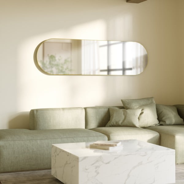 Fali-álló tükör 46x157 cm Hubba – Umbra-image-3