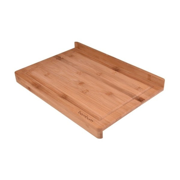 Spalle Cutting Board bambusz vágódeszka - Bambum