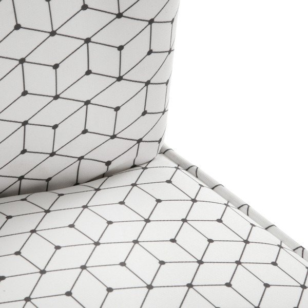 Rhombuses szék - Versa-image-2