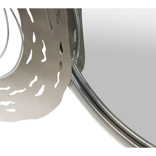 Fém fali dekoráció 106x48 cm Hop – Mauro Ferretti-image-3