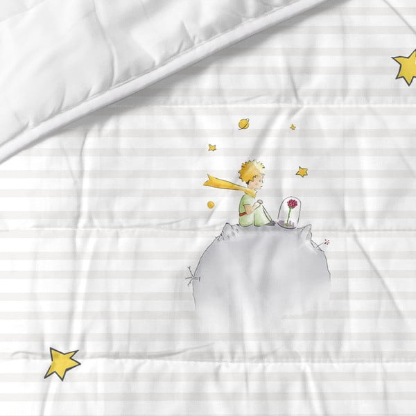 Pamut gyerek ágytakaró 130x100 cm Son monde – Mr. Fox-image-2