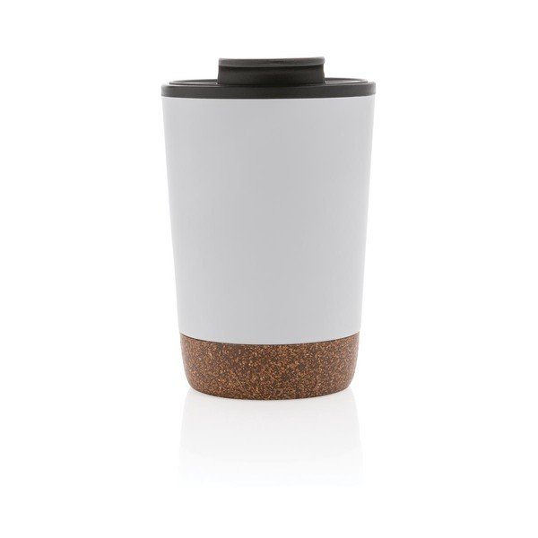 Collection fehér termo bögre, 0,3 l - XD Design-image-3