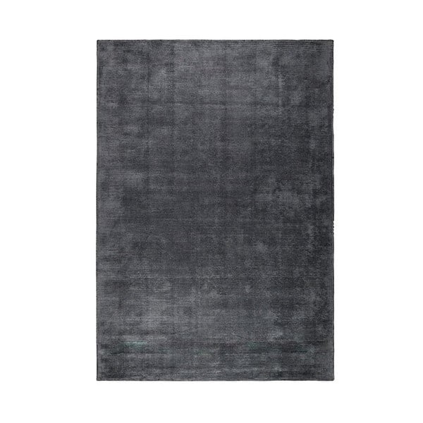 Frish sötétszürke szőnyeg, 170 x 240 cm - White Label